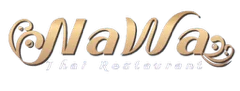 Nawa Thai Restaurant in Merrylands Logo.